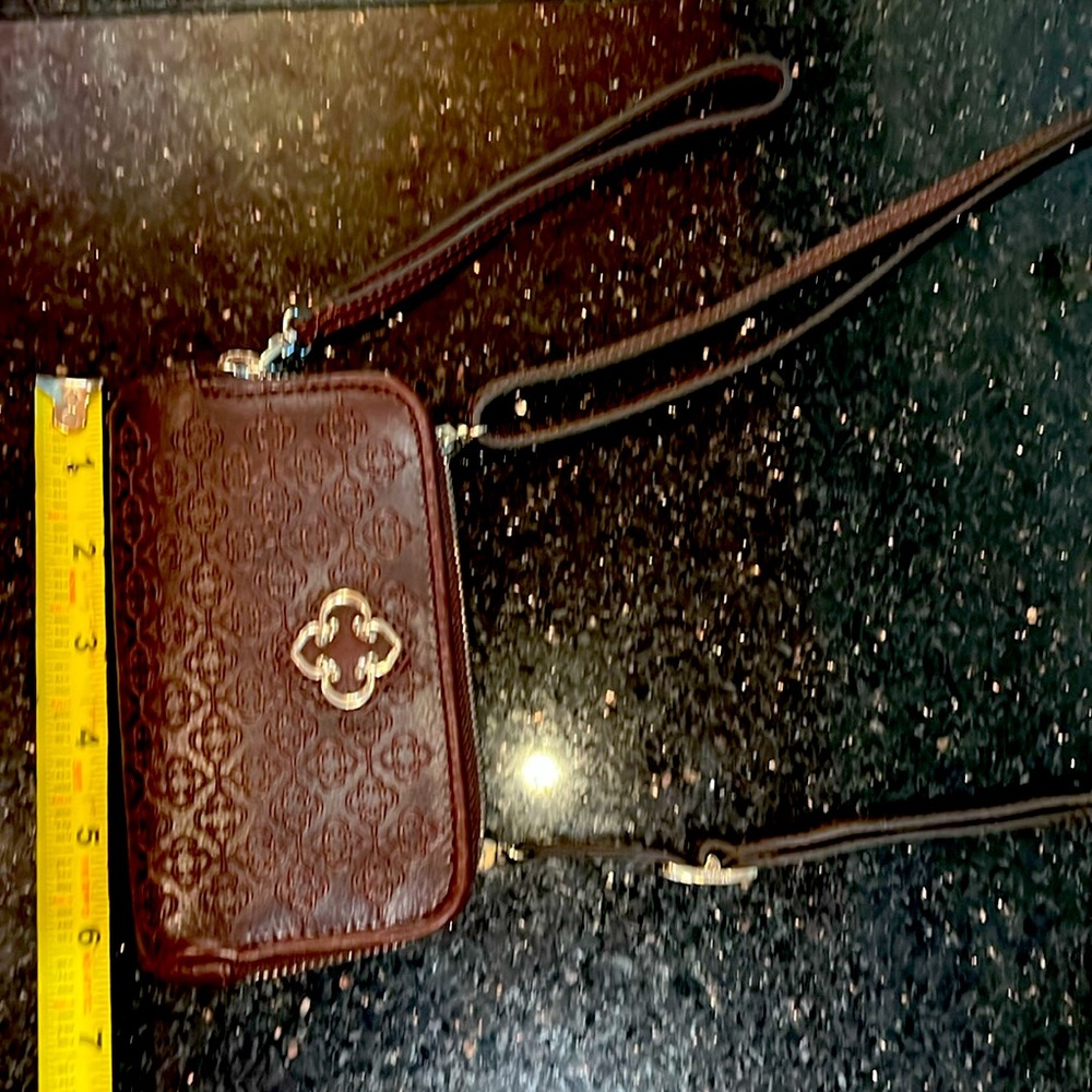 Brighton Toledo Card Holder - Picture 2 of 7